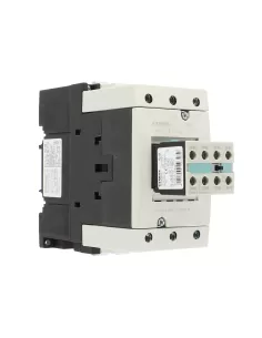 Siemens 3rt10461bb44 contacteur s3 45kw 2na+2nc 24vcc