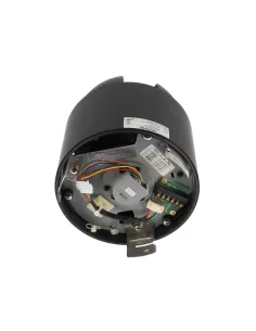 Siemens 2gf11928ac telecamera speed dome col,1/4ccd,480ltv,int,24vca ccda1425-dn