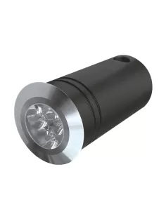 Lissus1 led 1w 350ma 4k df b cobb fibras opticas