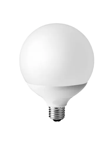 LED BASIC GLOBE D120 E27 21W