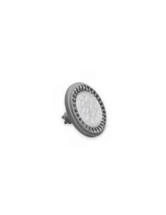 Wiva 12102304 Led spot L111 GU10 12W 3K fl silver