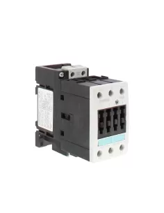 Siemens 3rt10341ap00 contactor s2 15kw 230v 50hz