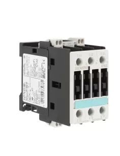 Siemens 3rt10243ac20 contactor s0 5.5kw 24v 50/60hz cage clam