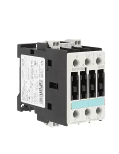 Siemens 3rt10263ap00 contactor s0 11kw 230v 50hz cage clamp