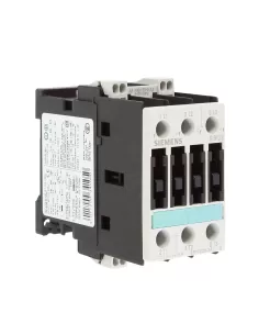 Siemens 3rt10263av00 contactor s0 11kw 400v 50hz cage clamp