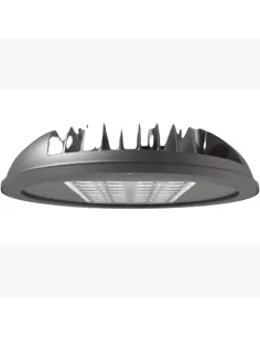 Disano 33009000 Astro 1789 LED 135w cld grau