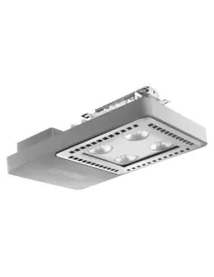 Gewiss gwl1071 proiettore led smart°4é lb 4l st al  c 4000k dif 100o