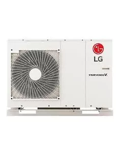 LG CC12AWU.UE3 Ersatz-Außengerät Art Cool 12000btu 4,7/5,1KW R410a