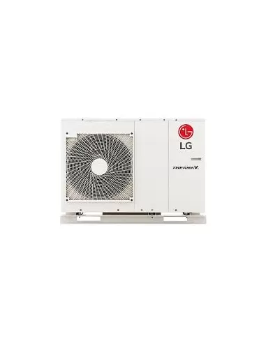 LG CC12AWU.UE3 Ersatz-Außengerät Art Cool 12000btu 4,7/5,1KW R410a