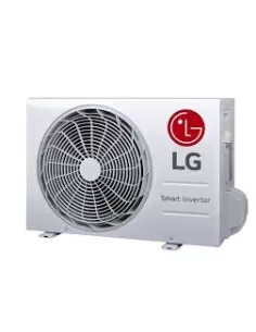 Lg PM09EP.UA3 Recambio unidad exterior monosplit 9000btu inverter r32