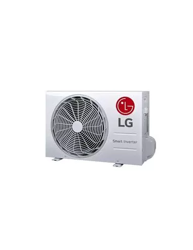 Lg PM09EP.UA3 Recambio unidad exterior monosplit 9000btu inverter r32