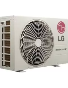 Lg S09MH.UW0 Recambio unidad externa inversor 2.5/2.8kw r410a 9000btu