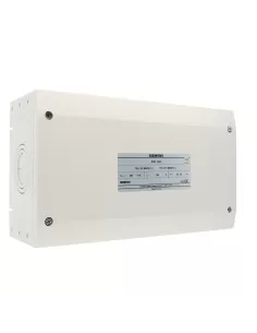 Siemens bvp090165 bd01-150-e cabezal de potencia 125/160a