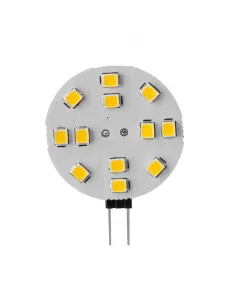 Wiva 90040002 Qtech led bispina special G4 1,8W 3KSL 12V AC/DC