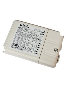 Side mbq142/2 multipolar power supply mbq142/2 1x26/32/42w tc-t/e tc-d/e