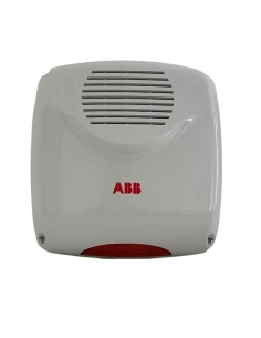 Abb dts7103 outdoor alarm siren