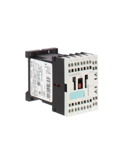 Siemens 3rt10172ap01 contactor s00 5.5kw 1l 230v 50/60hz cage