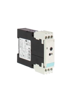 Siemens 3rp15401aj30 temporisateur 1s 0,05-100s 100-127v