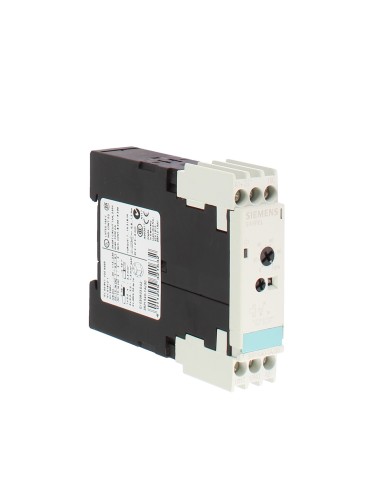 Siemens 3rp15401aj30 temporizador retardo apagado 1s 0,05-100s 100-127v