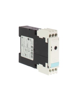 Temporisateur Siemens 3rp15131aq30 5-100s 24/100-127vac