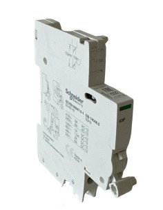 Schneider A9A26924 Iof for ic60/iid/isw-na/rca/ara