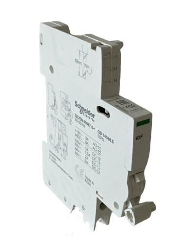 Schneider A9A26924 Iof per ic60/iid/isw-na/rca/ara