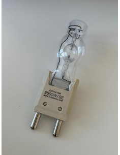 Osram Hmi 2500w/se lampada g38 2500w vs1