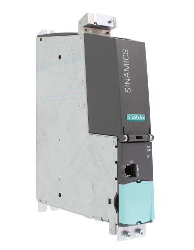 Siemens 6sl30401ma000aa0 sinamics cu320-2 dp control unit with profibus interface