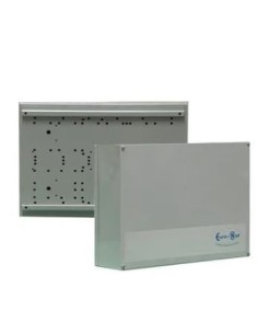 Notifier e-cab2 contenitore universale in metallo per schede periferiche