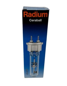 Radium Rcc-t35w/wdl g12 Ceraball Warmweiß