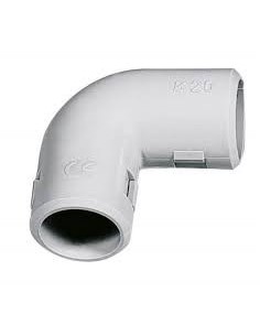 Beroldo TP4-CU50: 90 degree bend IP40 D50. renew your projects