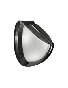 Ivela 132211: Black Wall Lamp FLC 1x18 G24D2 - The perfect lighting