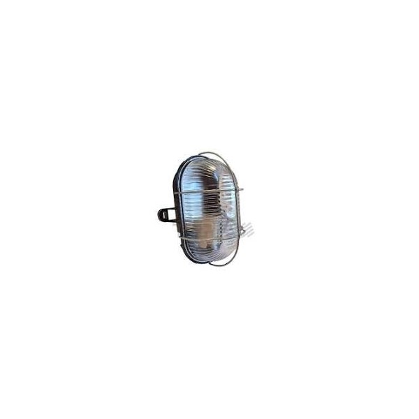 Sonlux: Oval Turtle Ceiling Light 60w Intense light and unique design