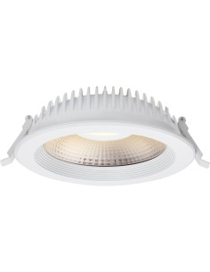 "Wl Aland DWL FIX 30W: faretto LED bianco, per illuminare con stile"