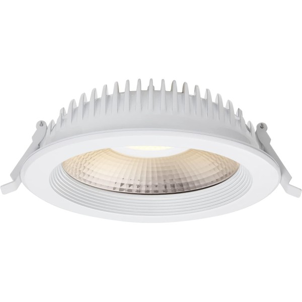 "Wl Aland DWL FIX 30W: faretto LED bianco, per illuminare con stile"