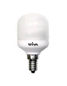 Wiva 11070907 T45-9w e27 2700k 240v