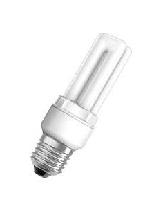 Duluxstar E14 lamp, 220-240V - Energy saving, 5W//827