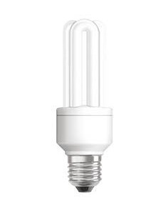 Duluxstar 5w E27 bulb: Brightness and savings for every environment