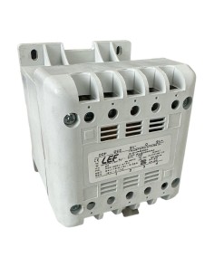 Tm 50va 230 400v//12÷24v Caja IP20