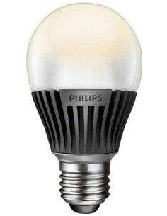 Master Ledbulb 8-40W E27: high efficiency, energy saving