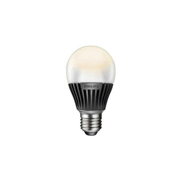 Bombilla led master 8-40w e27 2700k 230v a60