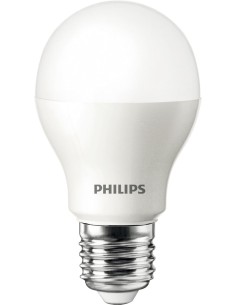 "Sfera Led Philips 6-40W E27: Illumina con Stile ed Efficienza"