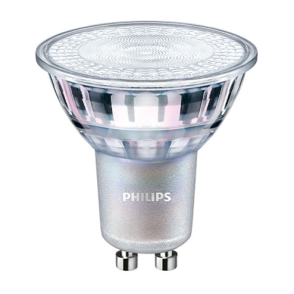 Philips Master 7-50W LED Spot Luce 4000K, Beam 25DRisparmio Energetico