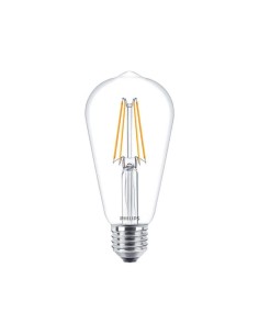 Philips 57405800 Lampada LED 60W E27, risparmio energetico