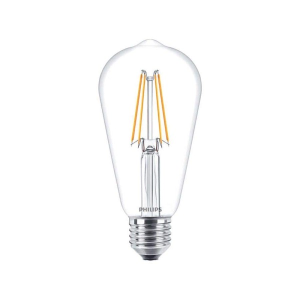 Philips 57405800 LED-Lampe 60W E27