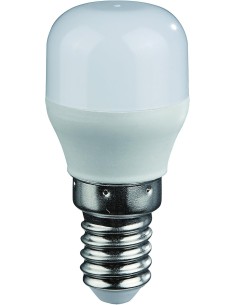 Sylvania toledo bombilla led pigmy 1.5w 60lm 830 e14 3000°k cl a