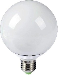 Lampadina Globo LED Marino Cristal 20990 Risparmio efficienza energeti