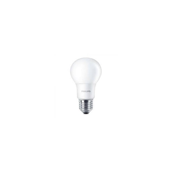 Philips Corepro Led Bulb 5-32W E27 830 Excellent Brightness, Savings