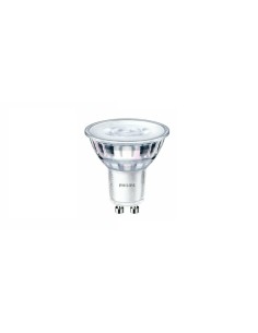 "Philips Corepro Ledspotmv: illuminazione potente 5-50W GU10 830 50D"