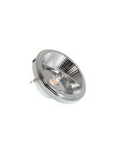 Leuci LED 12W 3000K: Intense Light, Energy Saving